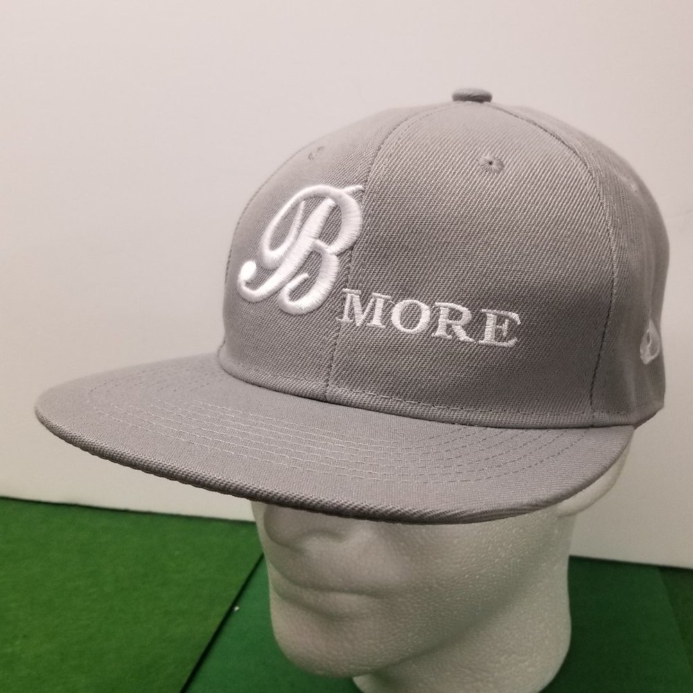H52 - B-More Hat